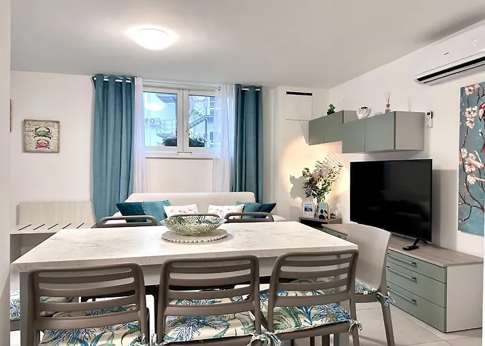 Greif Pineta Lignano Sabbiadoro