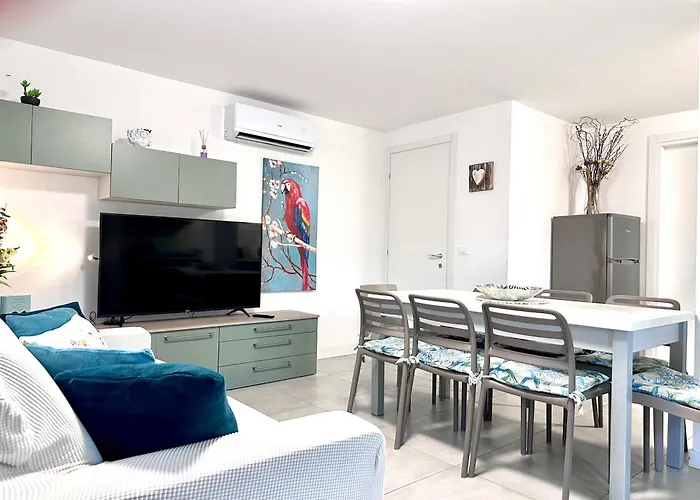 Greif Pineta * Lignano Sabbiadoro