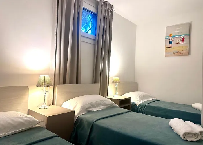 Vila Greif Pineta Lignano Sabbiadoro