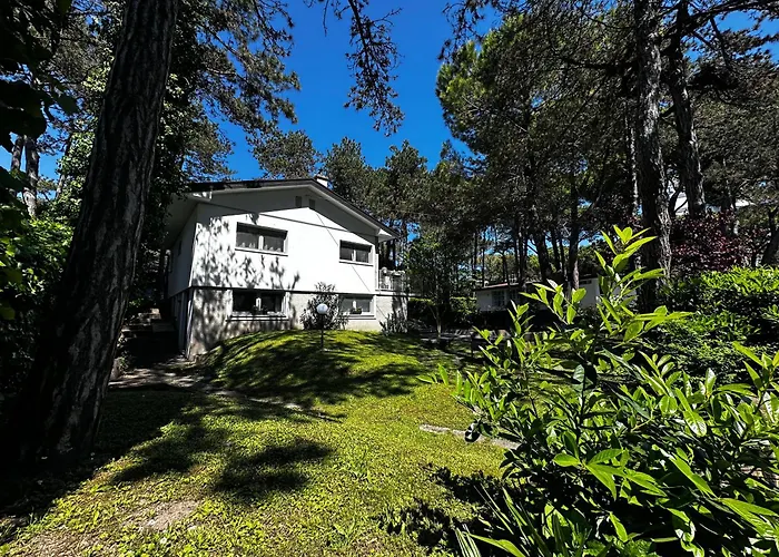 Greif Pineta Willa Lignano Sabbiadoro