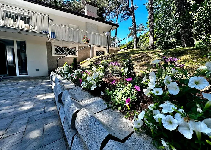 Greif Pineta Lignano Sabbiadoro