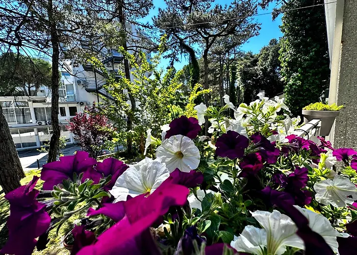 Greif Pineta * Lignano Sabbiadoro