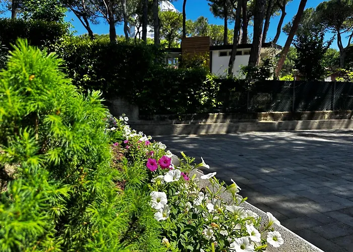 Greif Pineta Vila Lignano Sabbiadoro