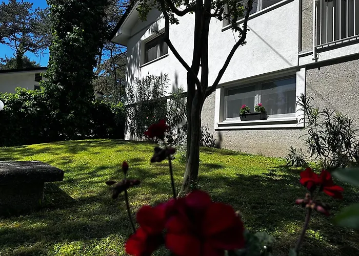 Greif Pineta Lignano Sabbiadoro