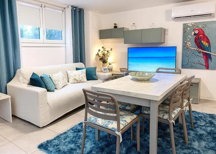 Greif Pineta Lignano Sabbiadoro