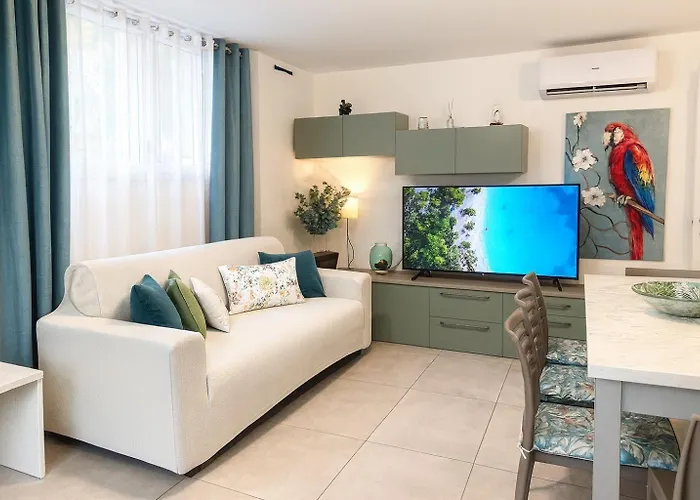 Greif Pineta * Lignano Sabbiadoro