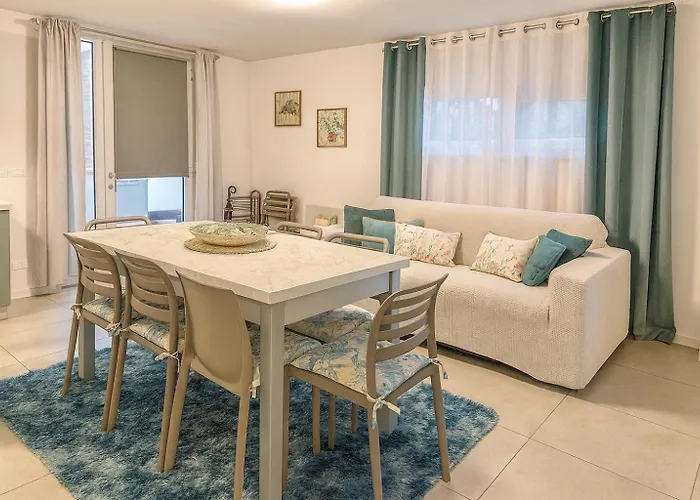 Greif Pineta * Lignano Sabbiadoro