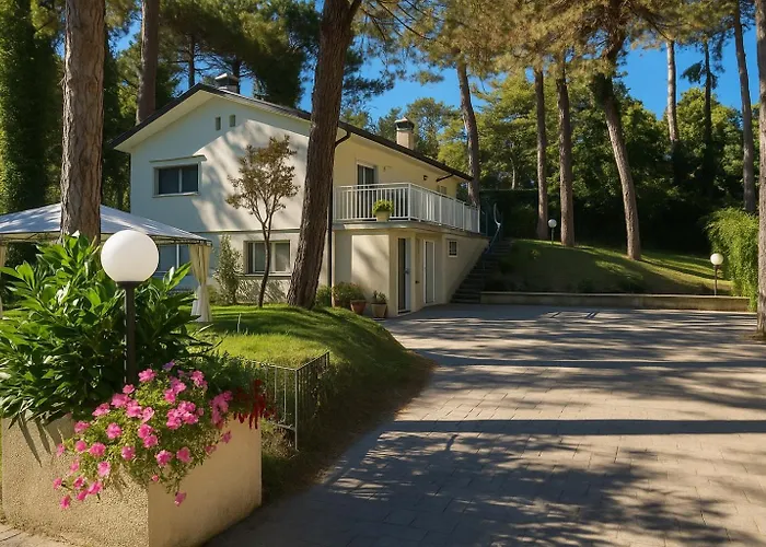 Greif Pineta * Lignano Sabbiadoro