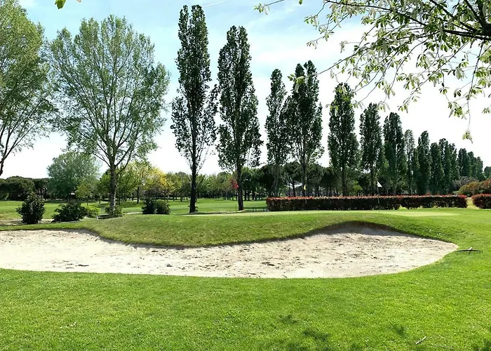 Greif Pineta Lignano Sabbiadoro